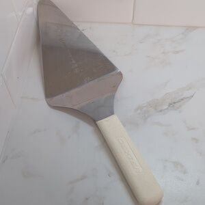 Dexter-Russell (S176) - 6" x 5" Sani-Safe Pizza Server